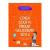 Çoklu Zeka Ve Dikkat Geliştirme  6  Nesil