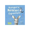 Kanguru Renkleri Öğreniyor  İş Bankası