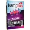 Tyt Biyoloji 25 Günde Kamp Kitabı