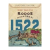 Rodos Kuşatması 1522  Mehmet Yaşar Ertaş  Timaş