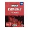 Okyanus Tyt Master Paragraf Soru Bankası