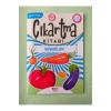 Sebzeler Çıkartma Kitabı 4+Yaş  Mekika Çocuk