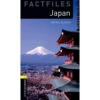 Factfıles Japan Rachel Bladon Oxford