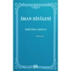 İman Risalesi Ömer Reha Arıkkan Bera Kitap