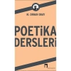 Poetika Dersleri Orhan Okay Dergah Yayın
