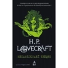 Mezarlıktaki Dehşet     H.P.Lovecraft      Ren
