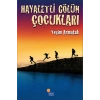 Hayaletli Gölün Çocukları Yeşim Saygın Günışığı