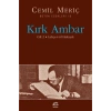 Kırk Ambar  Cilt 2   Lehçetül Hakayık   Cemil Meriç    İletişim