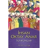 Suskunlar - İhsan Oktay Anar - İletişim