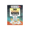 Daha Öldürücü Matematik Eğlenceli Bilgi