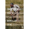 Omuzlarımda Dünya  Nurullah Genç  Timaş