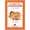 Çocuklar İçin Atasözleri Uğurböceği