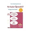 Ne Kadar Öğrendim 7.Sınıf  Arapça Test Kitabı  Arapça Kaynak