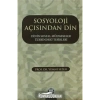 Sosyoloji Açısından Din. Yümni Sezen   İfav