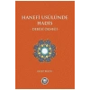 Hanefi Usulünde Hadis. Debusi Örneği  İfav