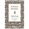 Kitapçı Mendel Stefan Zweıg Bez Cilt Koridor