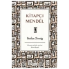 Kitapçı Mendel Stefan Zweıg Bez Cilt Koridor