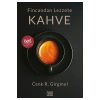 Fincandan Lezzete Kahve  Cenk Girginol  Mundi