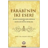 Farabinin İki Eseri. Hanifi Özcan İfav