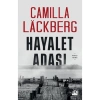 Hayalet Adası Camılla Lackberg Doğan Kitap