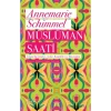 Müslüman Saati Annemarie Schimmel Sufi Kitap