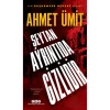 Şeytan Ayrıntıda Gizlidir Ahmet Ümit Yapı Kredi