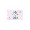 Keskin Color  Hello Kitty 25*35 15 Yp. Spiralli Resim Defteri 300215-08