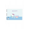 Keskin Color  Hello Kitty 25*35 15 Yp. Spiralli Resim Defteri 300215-08