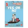Basıc Englısh Storıes Yes Or No Level 3 İngilizce Öyküler Ump