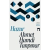 Huzur Ahmet Hamdi Tanpınar Dergah Yayın