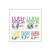 Lulu Mercan Seti 5 Kitap  Özkan Öze  Uğurböceği