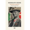 Kendini Keşfet Bireyselleşmenin Albenisi Üzerine H.Hesse Profil