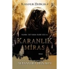 Karanlik Zihinler 4 Karanlik Miras A.Bracken Parodi