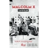 Malcolm X Tavsiyeler Yusuf Yavuzyılmaz Fıtrat Yayınları