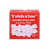Yıldızlar Sayma Pulları