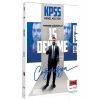 Yargı 2025 Kpss Gk Coğrafya 15 Deneme