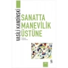 Sanatta Manevilik Üstüne  Everest