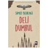 Deli Dumrul  Samed Behrengi  Bilgi Yayın