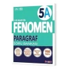 Fenomen 5.Sınıf A Paragraf Soru Bankası
