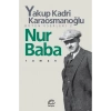 Nur Baba   Y.Kadri Karaosmanoğlu     İletişim