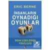 İnsanların Oynadığı Oyunlar Erıc Berne Diyojen Yayın