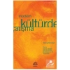 Modern Kültürde Çatışma / G.Simmel İletişim Yay.