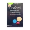 Oxford Essential Dictionary English-English-Türkçe  Türkçe İngilizce Sözlük