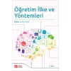 Pegem Öğretim Ilke Ve Yöntemleri Gürbüz Ocak