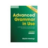 Advanced Grammar  In Use   Yeşil   Martin Hewings