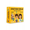 Konuşturan Sorular Duygu Kartları Ve Kitap Seti  Gülşah Mutlu  Bikutu Oyun