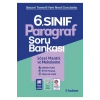 Tudem 6.Sınıf Paragraf Soru Bankası