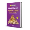 Naki̇T Akişi Ölçüm Tekni̇Ği̇ Robert Ki̇Yosaki̇ Alfa