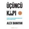 Üçüncü Kapı Alex Banayan Boyner Yayın