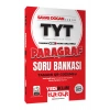 Tyt Paragraf Çözümlü Soru Bankası Yediiklim